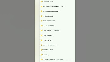 SOFTWARE UPDATE -Tnsed Attendance app