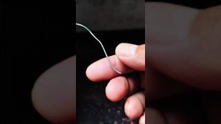 How To Strip Tiny Wires Fast & Clean