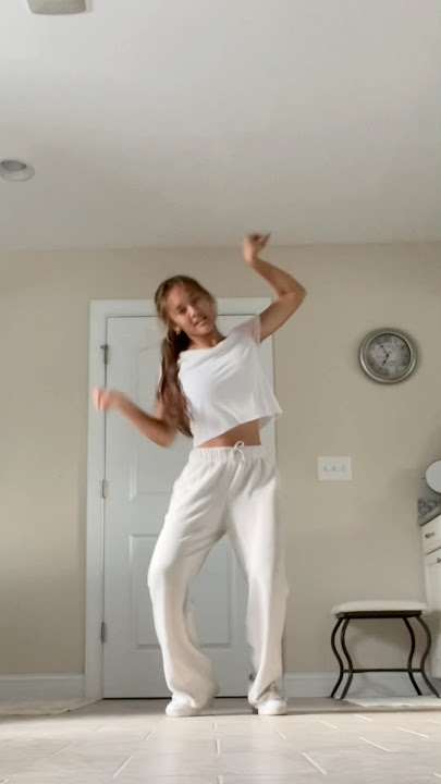 KATSEYE - ‘Gnarly’ Dance Cover | Kay