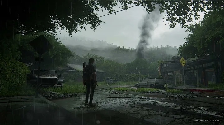 All gone (no escape) - Gustavo Santaolalla, Alan U...