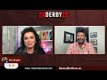 2022 Kentucky Derby Live Preview Show, Hosted by Joy Taylor & Jonathon Kinchen