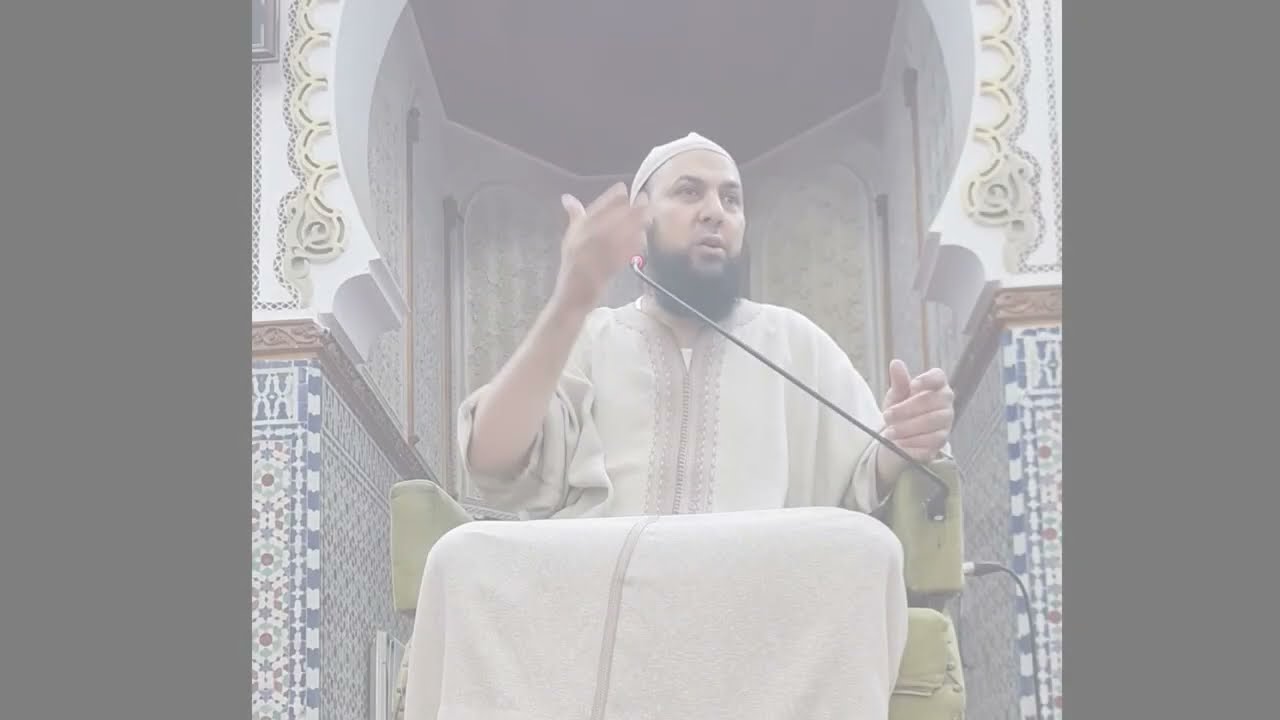 جميل جدا : من خطب خديجة رضي الله عنها للنبي صلى الله عليه وسلم