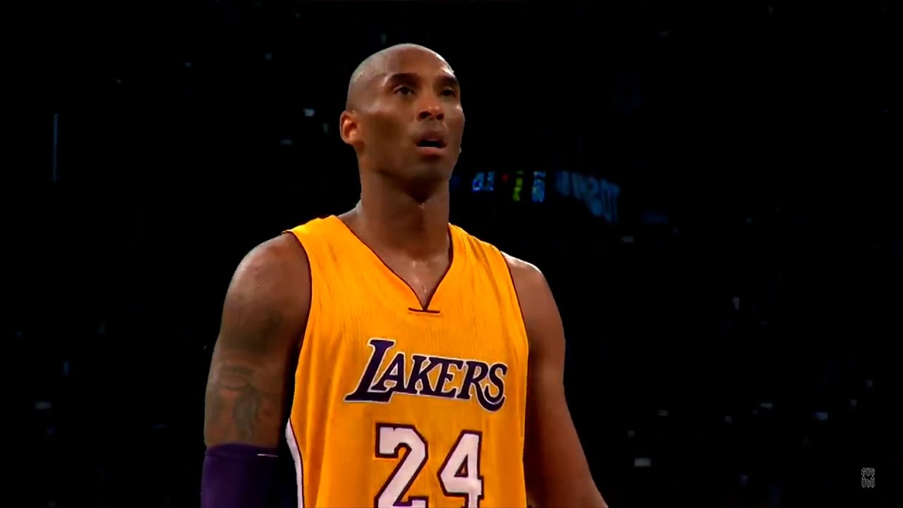 Kobe Bryant scores 60 in final game of his career | April 13, 2016