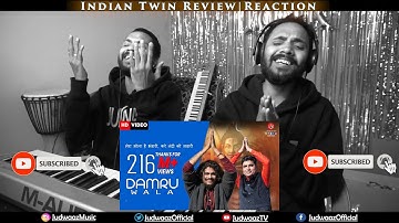 Mera Bhola Hai Bhandari | Hansraj Raghuwanshi | Suresh Verma | Paramjeet Pammi | iSur | Judwaaz