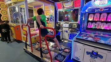 16.02.24 - PIU Phoenix - Snil on Can Can SHORTCUT - D23