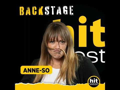 SHAKA PONK nous emmène en backstage sur Hit West !!!!