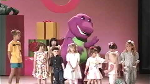 In Concert (2001 Version) Part 34