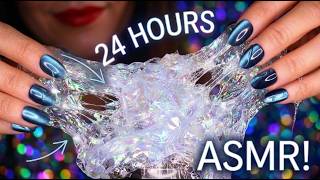 24 Hours Unique Slime ASMR 😴
