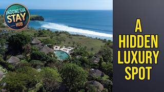 La Joya Balangan Resort - A Hidden Luxury Spot | Bali, Indonesia🏩