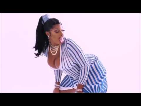 Megan Thee Stallion Twerking👅💦 - YouTube