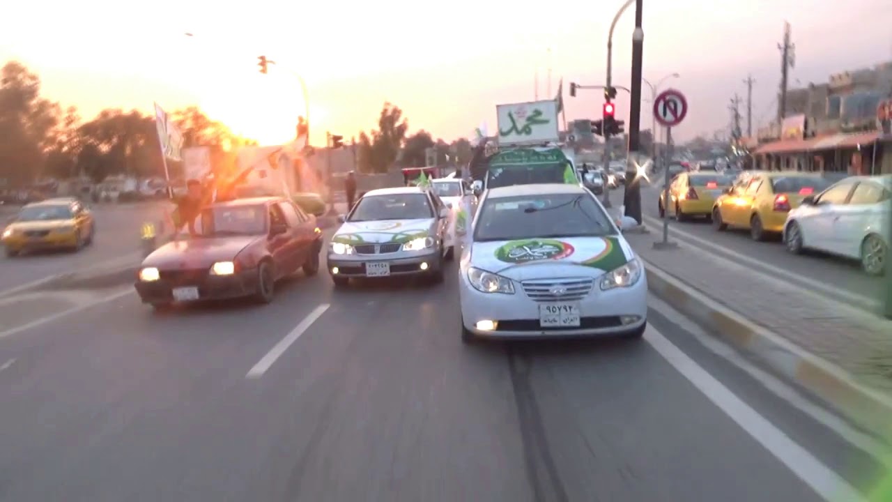 مەحەمەد جەباری .. مانگی مەولود هات .. muhamad jabari . mange mawlud hat