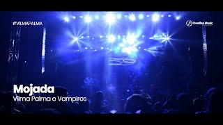 Vilma Palma - Mojada [En Vivo] | Popayán, Colombia 2018 | Overline Music