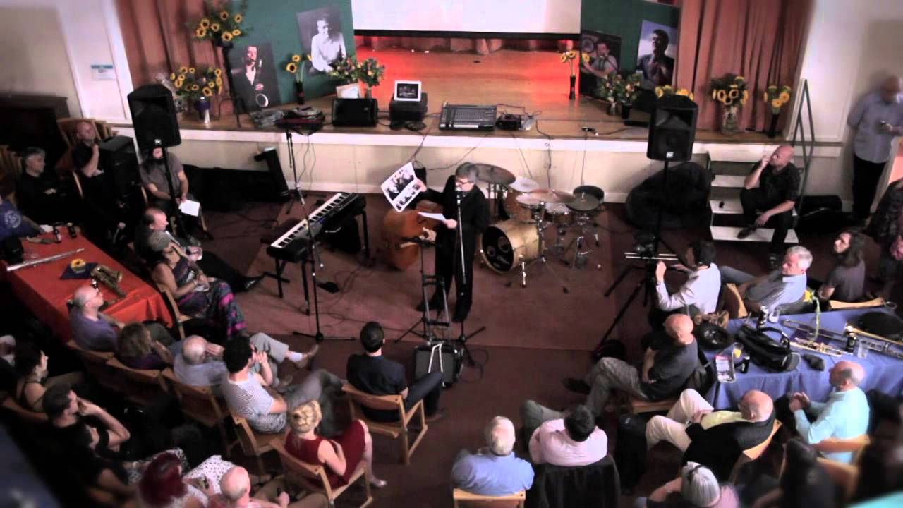 Memorial for Ian Price Musician