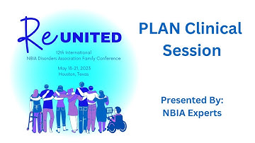 PLAN Clinical Session