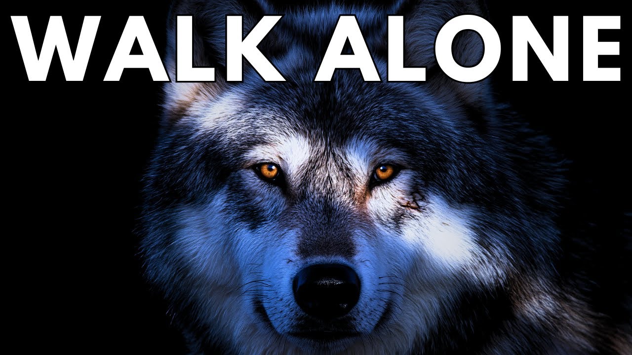 Сила одиночества: 12 стоических принципов одиночки