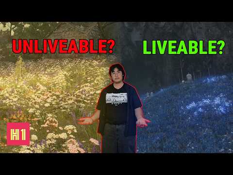 How Liveable is Shadow of Erdtree?