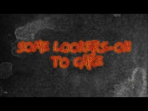 MAYKAY - BUSTED (OFFICIAL LYRIC VIDEO)