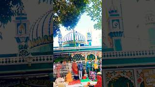 Sabir Piya Dargah Sharif ki video 🙏🤲🧎‍♂️❤️ #dargah #sabir #love #shorts #reels #vlog