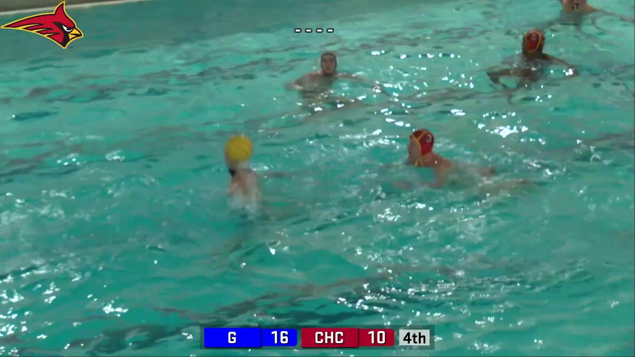 Varsity Water Polo vs. Gilman