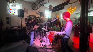 Summer Untitled - Elizabeth Stride live 8/3/26