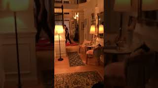 POV: Youre on a Film Set! #shorts #filmmaking