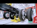 BharatBenz Truck R&D centre in India