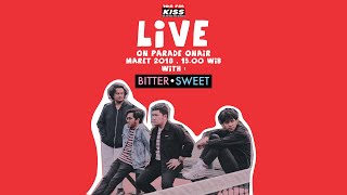 Download Lagu HI ALERT MAR 2018 : Bittersweet (now Eleanor Whisper) MP3