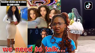 Things We Need to Leave in 2025 *CONTERVERSIAL*