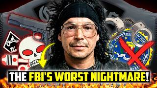 The Biker Who Made the FBI Look Stupid