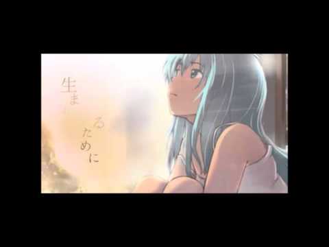 ”愛してる”歌ってみました