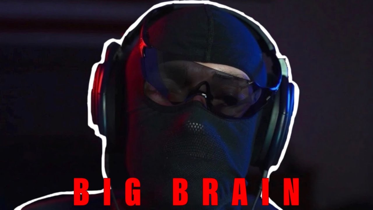 Rex's 200 IQ Plays