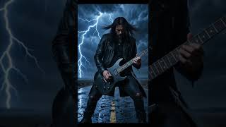 Epic Dark Metal Anthem: Thunderbone - Salt Road Brothers #HeavyBluesMetal #BluesMetal  #DarkBlues