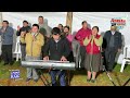 HERMANO JOSE LUCANO // VIGILIA FAMILIA CARRERA TELLO - C.P. POLLOC -LA ENCAÑADA