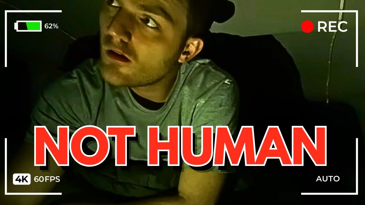 Нечеловеческие крики разбудили одинокого автодома в Бокс-Хилл | Ужасающие встречи в лесу