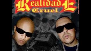 Realidade Cruel - Ao Menos Uma Vez