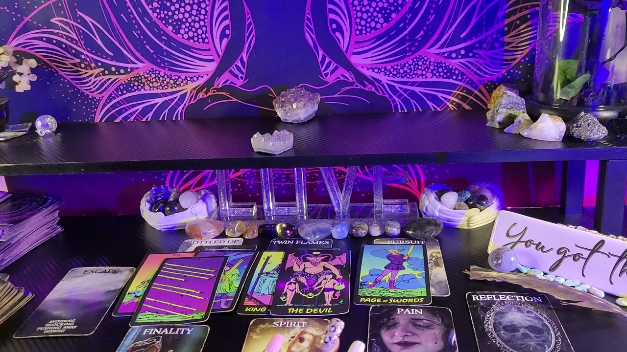 ♍️ДЕВА✨️НОЧНЫЕ МЫСЛИ О ТЕБЕ - ШОК🥺ТЫ СКАЗАЛА ИМ, ЧТО ИМ НУЖНО ВЗЯТЬСЯ В СЕБЯ💜