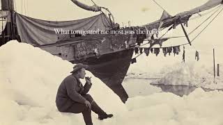 Exploring The New Old Arctic With Jonathan Griffith