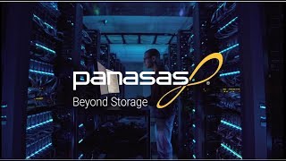 Introducing ActiveStor Ultra – The Future of HPC Storage