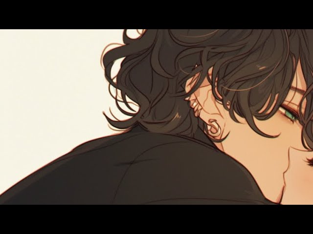【ASMR】不安がほどけるまで、離れない｜静かな寝かしつけボイス【睡眠導入/ 寝かしつけ/瞑想】