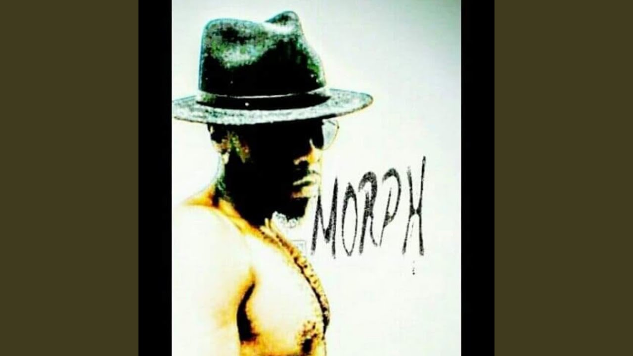 Tonton Morph Interlude di YouTube Tonton Morph Interlude di YouTube