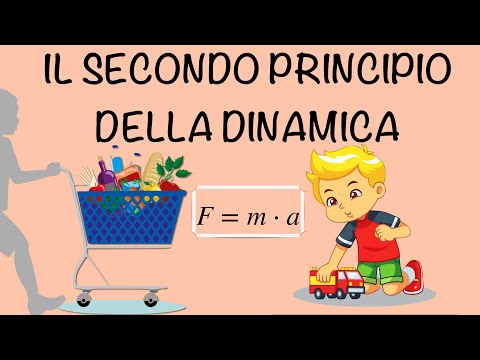 Il secondo principio