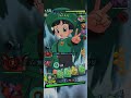 パンの特殊5連発 #ドラゴンボールレジェンズ #dragonballlegends