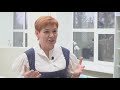 Немцы Алтая – Татьяна Шульц