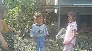 NABILA DAN TASYA BERTENGKAR!!???? 😳😲
