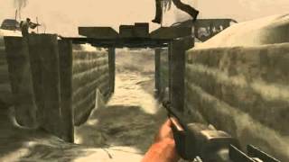 MOH Pacific Assault - Mission 11b - Tarawa Atoll (Realistic) (Part 2)