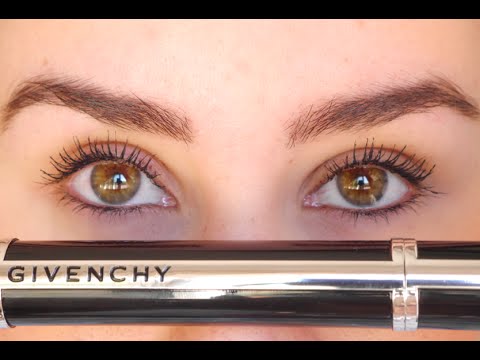 givenchy noir couture