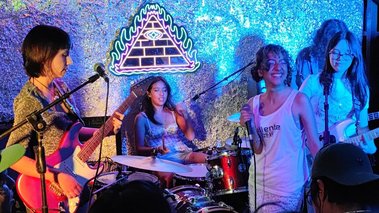 Paradero Astral(Killafest)