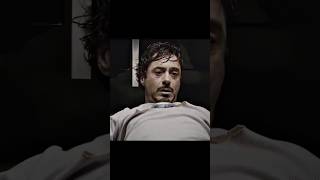 Tony Stark gets the arc reactor back after it was taken by Obadiah #movie #marvel #film Tony Stark gets the arc reactor back after it was taken by Obadiah #movie #marvel #film