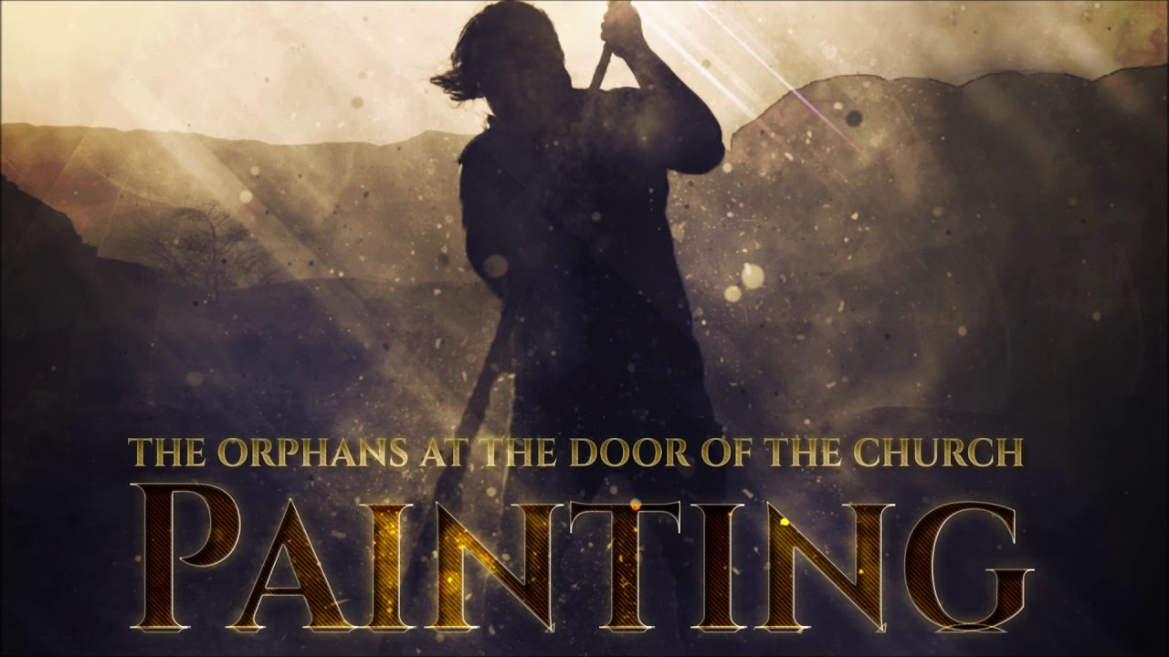 The Orphans Project - How Can It Be