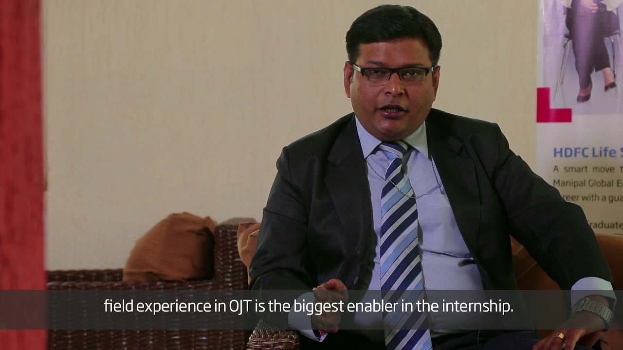 Niitn Ahuja on Smart Achievers